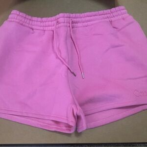 Brand New Comfrt Minimalist Shorts 2X color sorbet